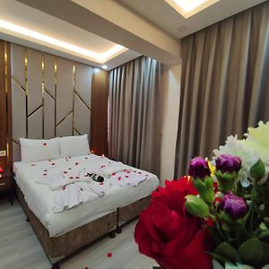 Standaard Double Kamer